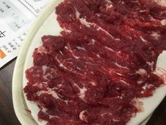 -粤潮牛肉火锅店(江南大道店)