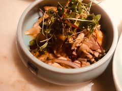 盐商椒麻鸡-锦府盐帮·李宅(领展购物广场中关村店)