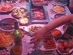 -丰茂烤串(全国首店)