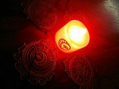 -长藤鬼校(龙翔店)