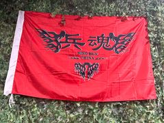 -兵魂·室内真人CS枪战俱乐部·团建·军事轰趴馆