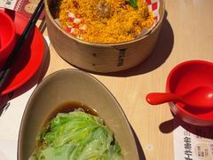 -避风塘(宝山万达店)