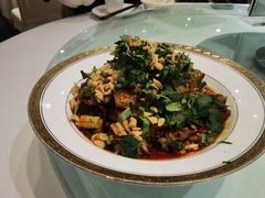 夫妻肺片-川香楼酒家