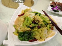 -亮庆餐厅·粤菜·早茶(篁庄店)