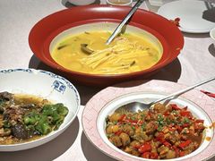 -千百味红餐厅·江西菜(绿地双子塔店)