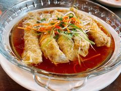 -长兴菜馆(高桥店)