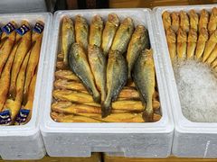 -京深海鲜市场(光彩路店)