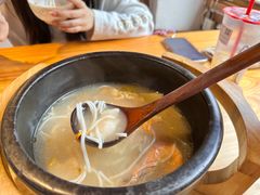 -勺子米线·云南传统小吃市集(四方街店)