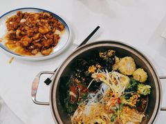 -润泽园饭庄(中山路店)