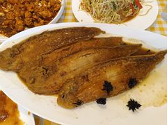 -京皇十二道天津菜(蒲黄榆店)