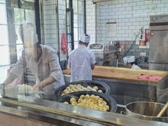 -大壶春生煎(四川中路店)