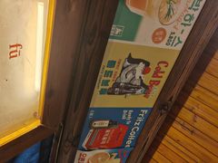 -四喜后厨·白串烧烤朝鲜小酒馆(珠江路店)