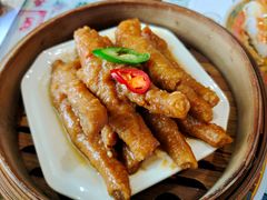 -憶廟街 X 沙角邨(太古城店)