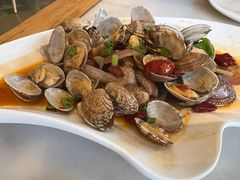 -华盛丰温州大排档(东三环南路店)