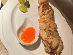 -波特曼西餐厅(中央大街店)