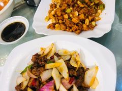 -天津大学·四十二斋餐厅