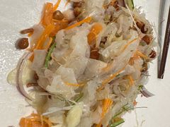 风生水起鱼生-猪肉婆私房菜(容桂总店)
