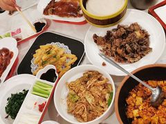 -大鸭梨(天通西苑店)