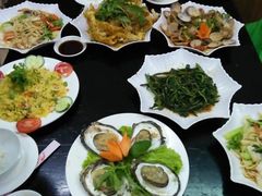 -QQ海鲜餐厅