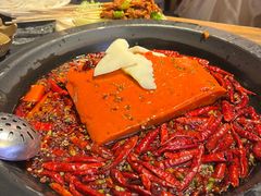 -蜀大侠火锅(少陵路店)
