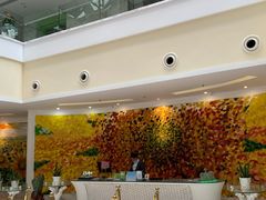 -广州花之恋城堡酒店