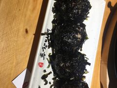 -秋香家韩式炭火烤肉(磐石路店)