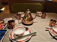 -塔哈尔·新疆盛宴(奉贤龙湖店)