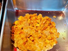 -心太软糖油粑粑