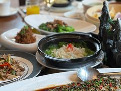 -大理实力希尔顿酒店•御玺中餐厅