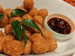 -惠丰堂饭庄·烤鸭·京味菜(翠微路店)