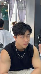 -藤野造型烫染接发