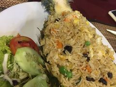 -BAI BUA RESTAURANT
