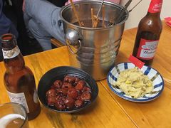 -炒豆合作社(东四总店)