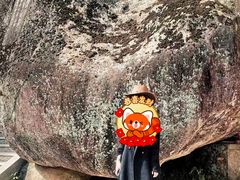 -九鲤湖风景区