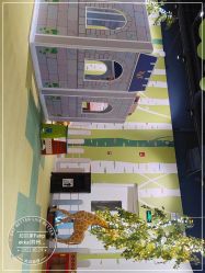 -幻贝家儿童乐园(苏州中心店)