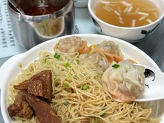 -曾仔竹升面