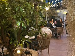 -Osteria Garden 生蚝花园餐厅(原进贤路店)