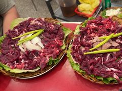 -潮汕•草根牛肉档(中江路店)