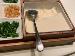 泉水小豆腐-奇滋豆味(南十四道街店)