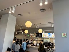 -ARKET CAFÉ(三里屯太古里店)