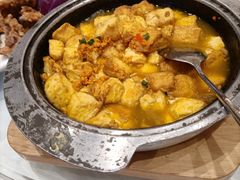 -蓝港海鲜厨房(金水路店)