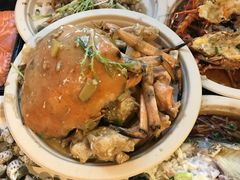 -盒马鲜生(杭州运河上街店)
