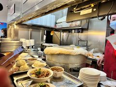 -姚记炒肝店(鼓楼店)