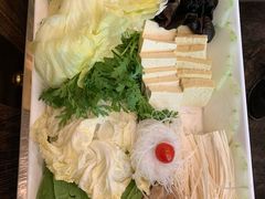 -牛街·马辈儿涮肉(牛街二店)