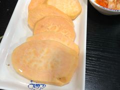 -楼外楼大刀肉传统火锅居(繁荣路店)