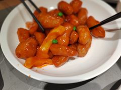 -褚记烤鸭·南京家常菜(雨花客厅店)
