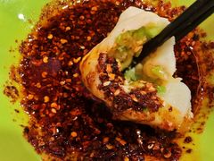 -听涛雅苑百味饺子老家菜馆