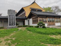 -锦溪古镇