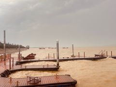 -鄱阳湖国家湿地公园