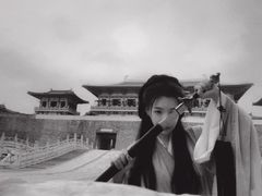 -云锦汉服馆·古典妆造摄影(唐城店)